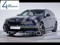 2025 BMW 550