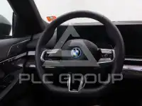 2025 BMW 550