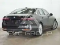 2025 BMW 550