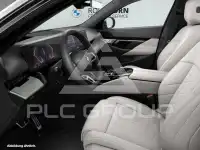 2025 BMW 550