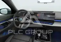 2025 BMW 550