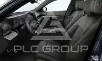 2026 BMW 550