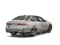2025 BMW 550