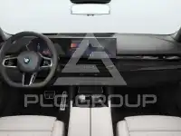 2025 BMW 550