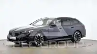 2025 BMW 550