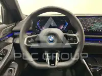 2025 BMW 550