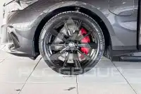2025 BMW 550