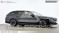 2025 BMW 550
