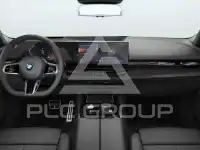2025 BMW 550
