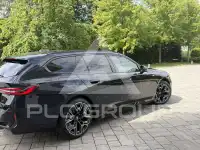 2025 BMW 550