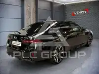 2025 BMW 550