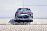 2025 BMW 550