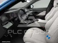 2025 BMW 550