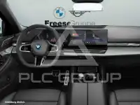 2025 BMW 550