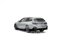 2025 BMW 550