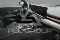 2025 BMW 550