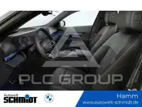 2025 BMW 550