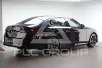 2025 BMW 550