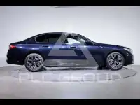 2025 BMW 550