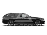 2025 BMW 550