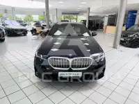 2025 BMW 550