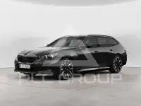 2025 BMW 550
