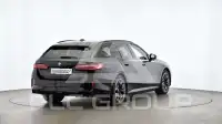 2025 BMW 550