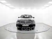 2025 BMW 550