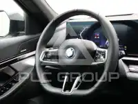 2025 BMW 550