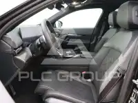 2025 BMW 550