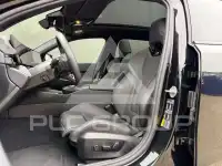 2025 BMW 550