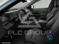 2025 BMW 550