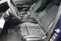 2025 BMW 550