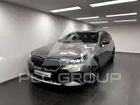 2025 BMW 550