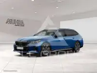 2025 BMW 550