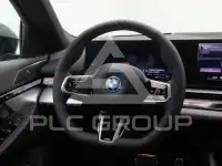2026 BMW 550