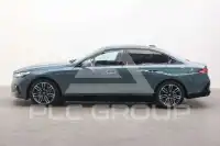 2025 BMW 550