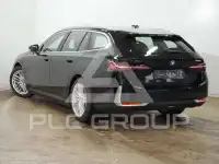 2025 BMW 550