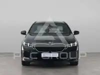 2025 BMW 550