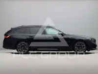 2025 BMW 550
