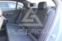 2025 BMW 550