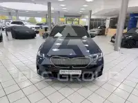 2025 BMW 550