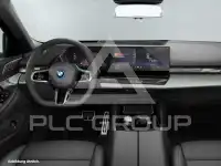 2025 BMW 550