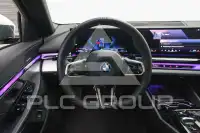 2025 BMW 550