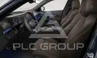 2025 BMW 550