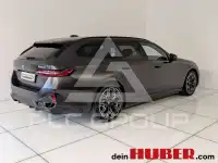 2025 BMW 550