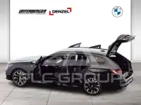 2025 BMW 550