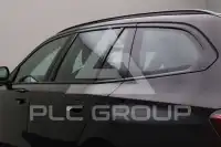 2025 BMW 550