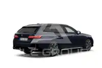 2025 BMW 550