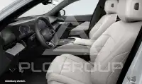 2025 BMW 550